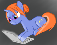 Ponification