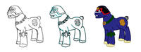 Ponification