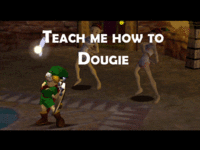 Dougie
