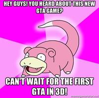 Slowpoke