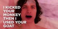 Somebody That I Used To Know