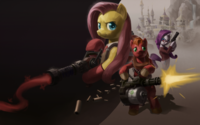 Ponification