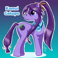Ponification