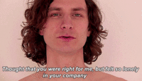 Somebody That I Used To Know