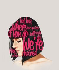 Somebody That I Used To Know