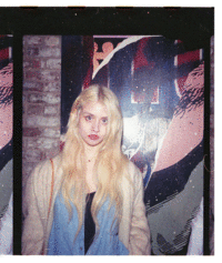 Creepy Chan (Allison Harvard)
