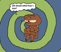 Oh God What Have I Done?