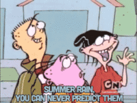 Ed, Edd n Eddy