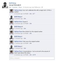 Facebook