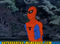 '60s Spider-Man