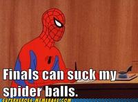 '60s Spider-Man