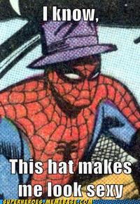 '60s Spider-Man
