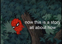 '60s Spider-Man