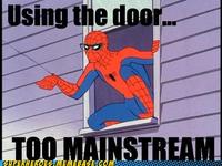 '60s Spider-Man