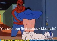 '60s Spider-Man