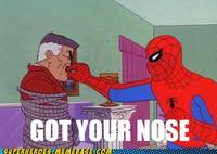 '60s Spider-Man
