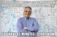 Engineering Professor