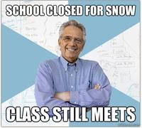 Engineering Professor