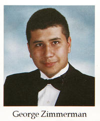 Trayvon Martin's Death / We Are Trayvon Martin