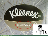 If You Know What I Mean