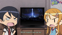 Mass Effect 3 Endings Reception