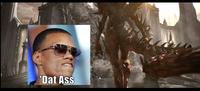 'Dat Ass