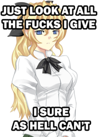Katawa Shoujo