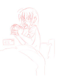 Katawa Shoujo