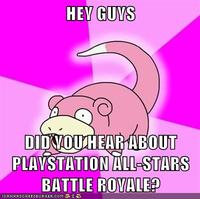 Slowpoke