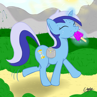 My Little Pony Character Fandom