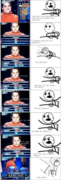 Cereal Guy