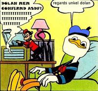 Dolan