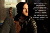 Feminist Ryan Gosling