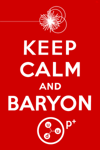Keep Calm and Carry On