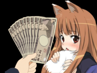 What Would X Do For Money? / Fistful Of Yen