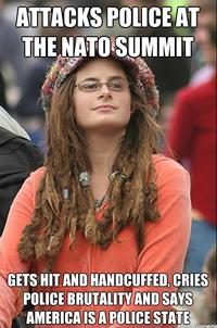 College Liberal