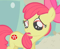 My Little Pony: Friendship is Magic