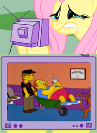 My Little Pony: Friendship is Magic