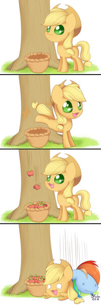 My Little Pony: Friendship is Magic