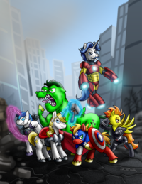 Ponification
