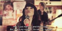 Call Me Maybe
