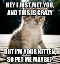 Call Me Maybe