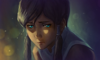 Avatar: The Last Airbender / The Legend of Korra