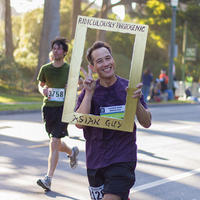 Ridiculously Photogenic Guy / Zeddie Little