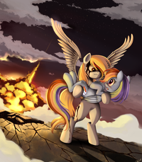 My Little Pony: Friendship is Magic