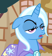 Pony Reactions