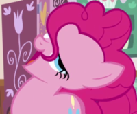 Pony Reactions