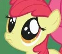 Pony Reactions