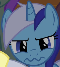 Pony Reactions