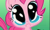 Pony Reactions